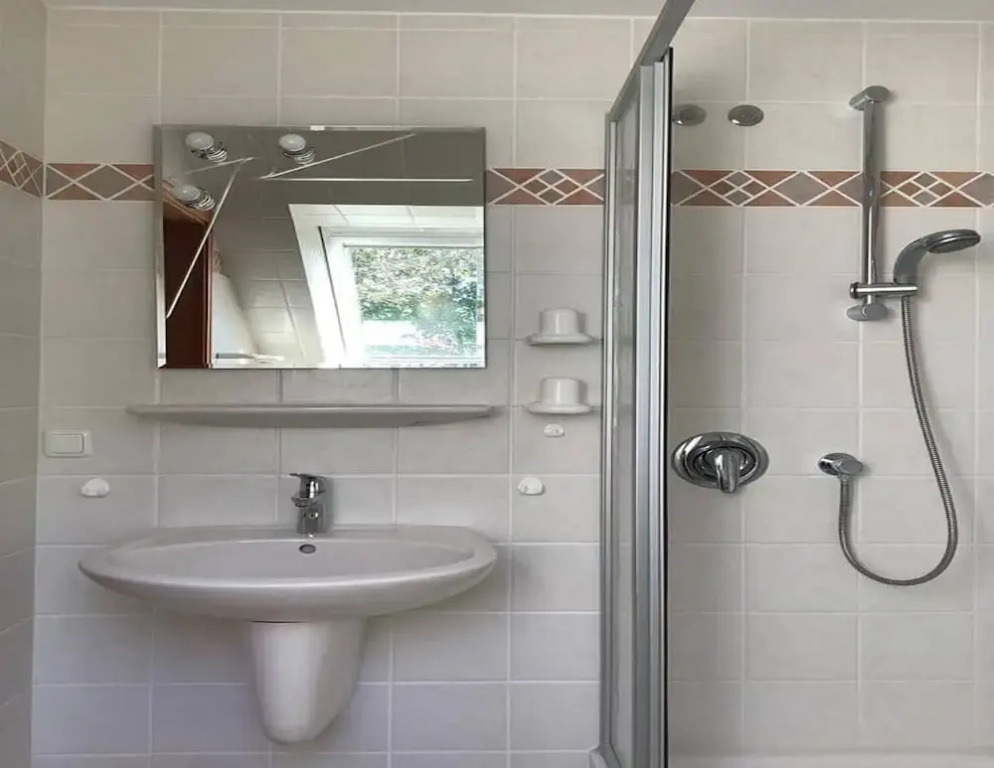 Ferienwohnung Weitblick in Schlagsdorf
