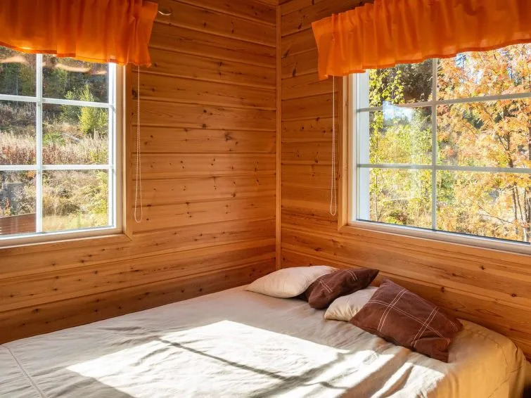 Holiday Home Otava