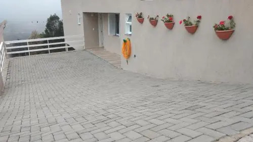 Casa Zanata