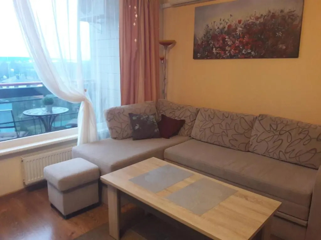 Antonio Apartment