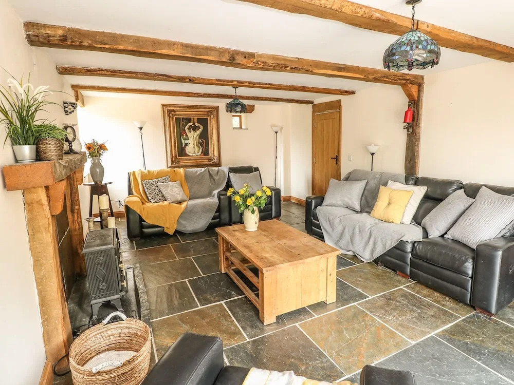 Penlan Barn