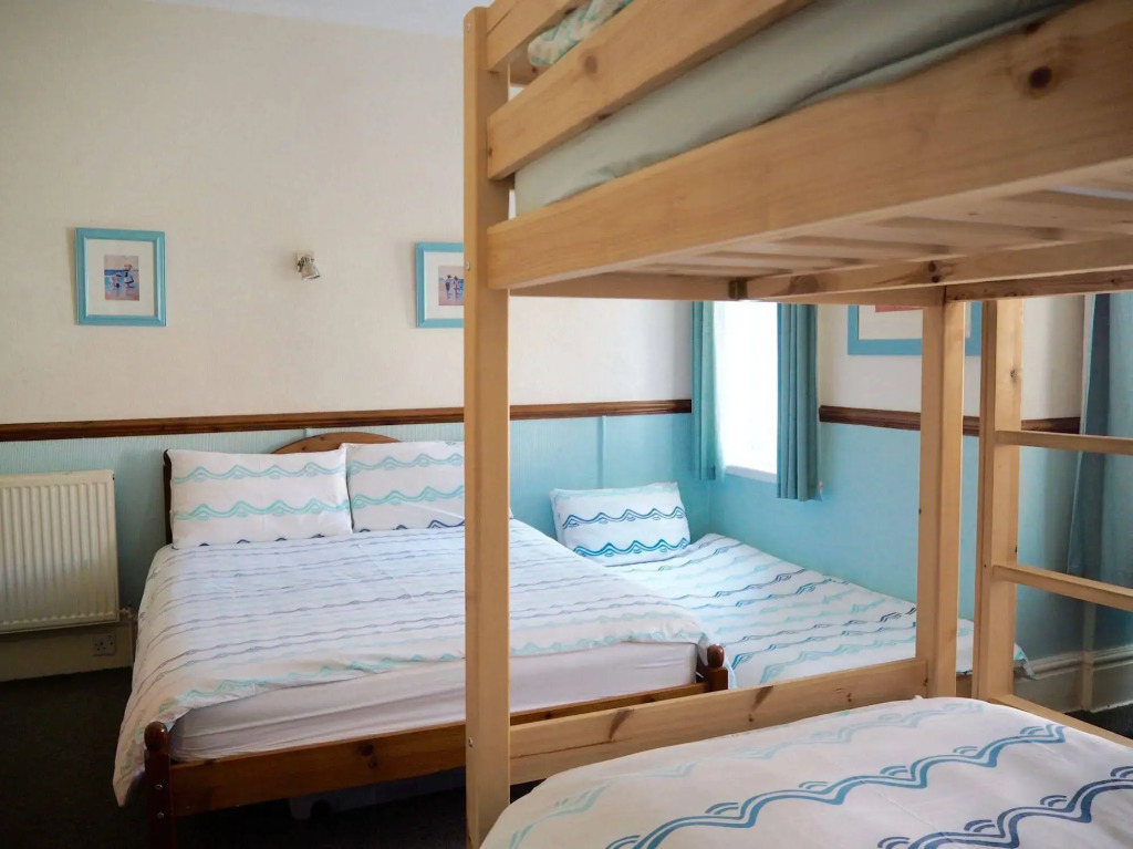 The Beaches Guest Accomodation
