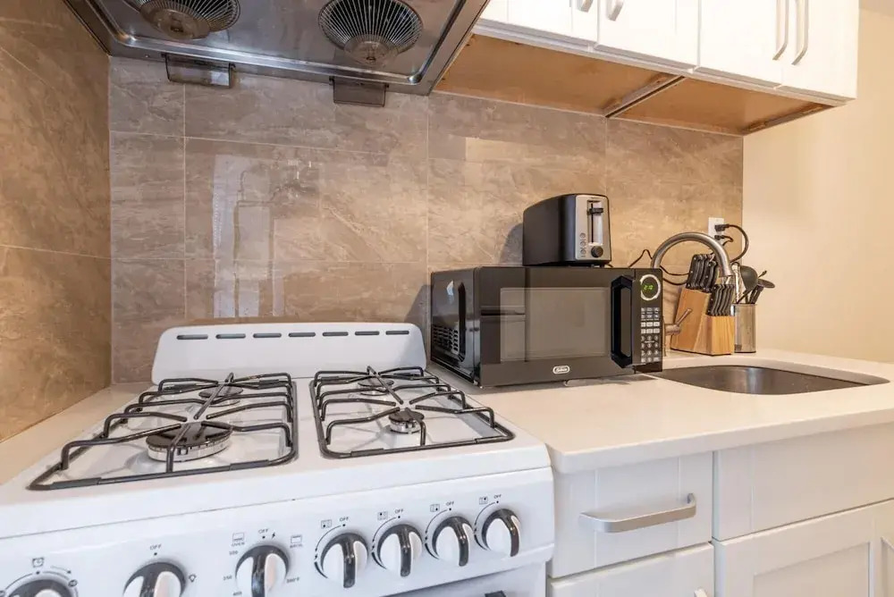 Elegant 3 Bedroom Apartment in NYC Short Term