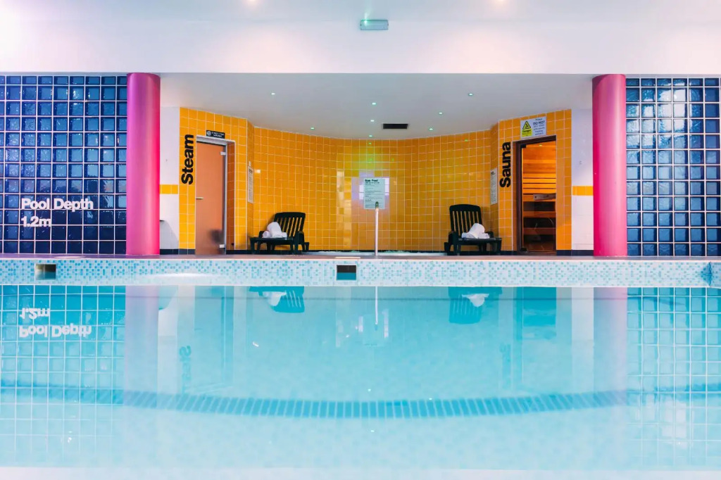 Armagh City Hotel