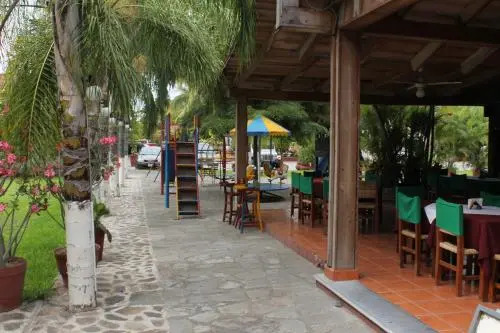 Hotel Plaza