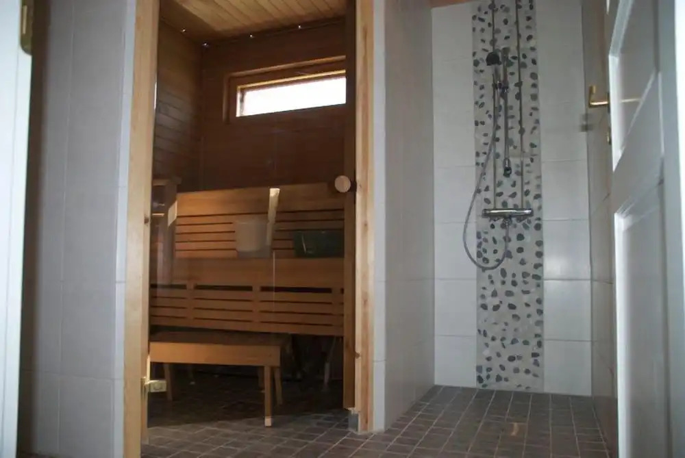 Kiurun Villas