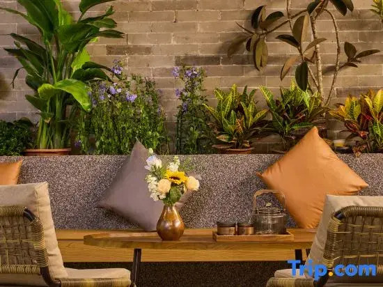 Wantu·Daiwang Neighbourhood Courtyard Homestay