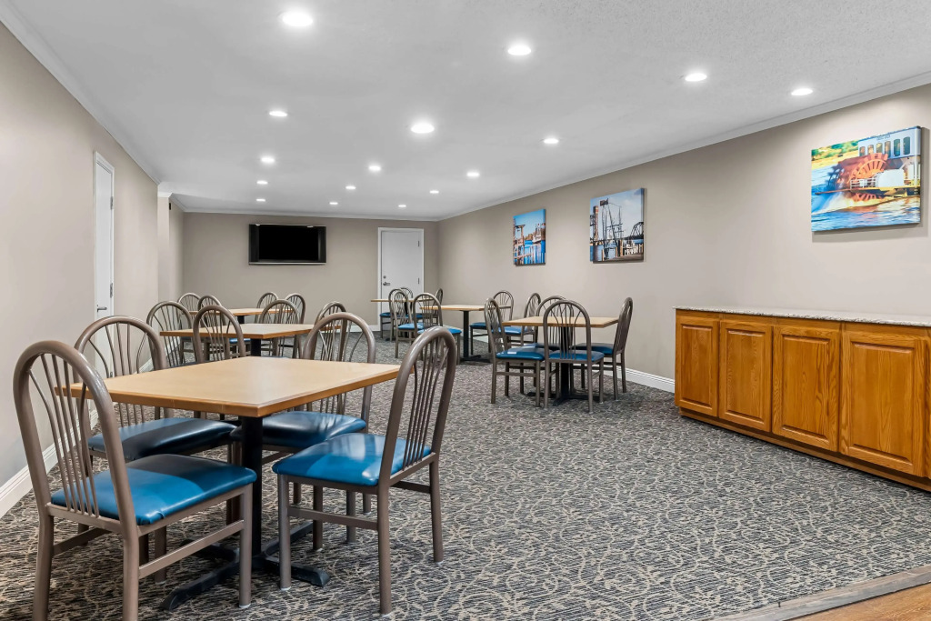 Best Western Forest Inn