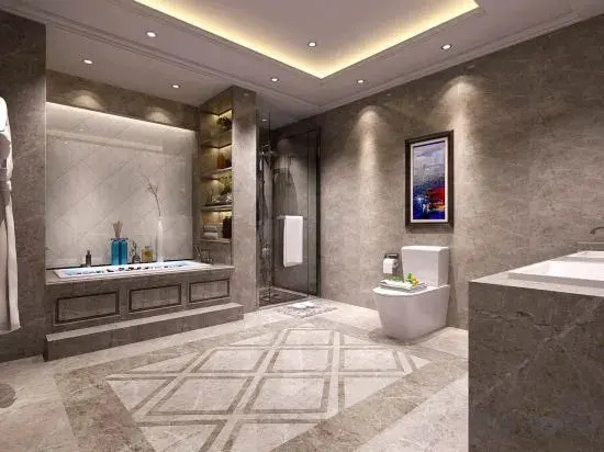 Home Huayi Hotel(Changchun East Bridge)