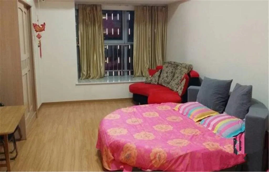 Yaju Aparthotel