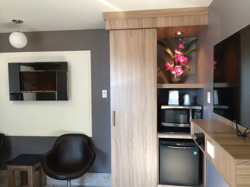 Olux Hotel-Motel-Suites