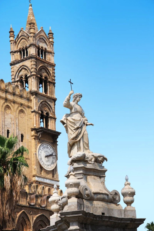 Short break a Palermo - 3 notti