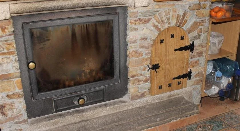 Hostal Burbia