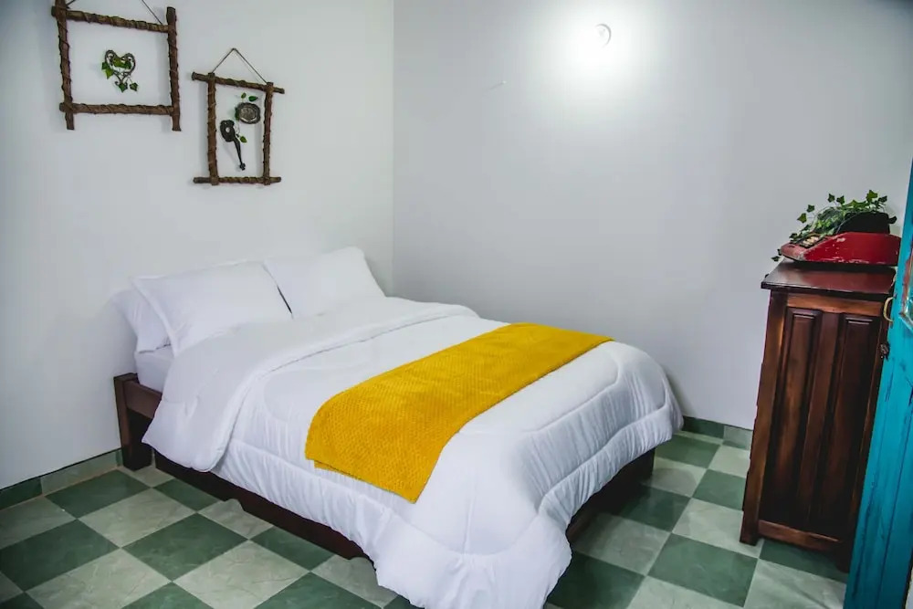 Hostal Tourist Home