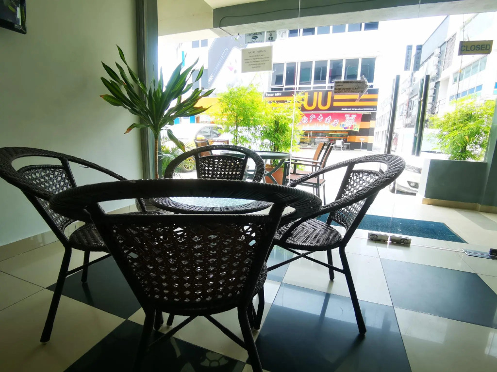 Clover Hotel Port Dickson