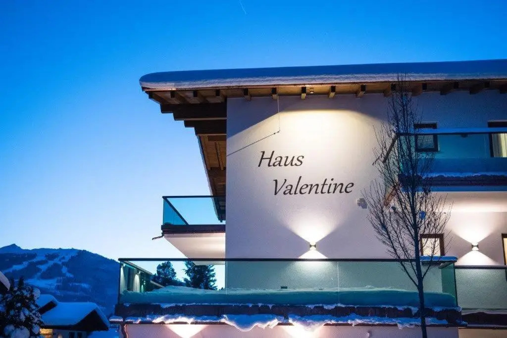 Villa Valentine