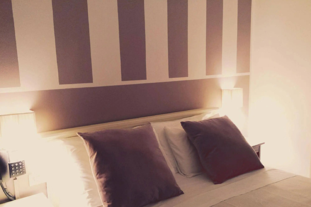 Hotel Rosalba Perugia