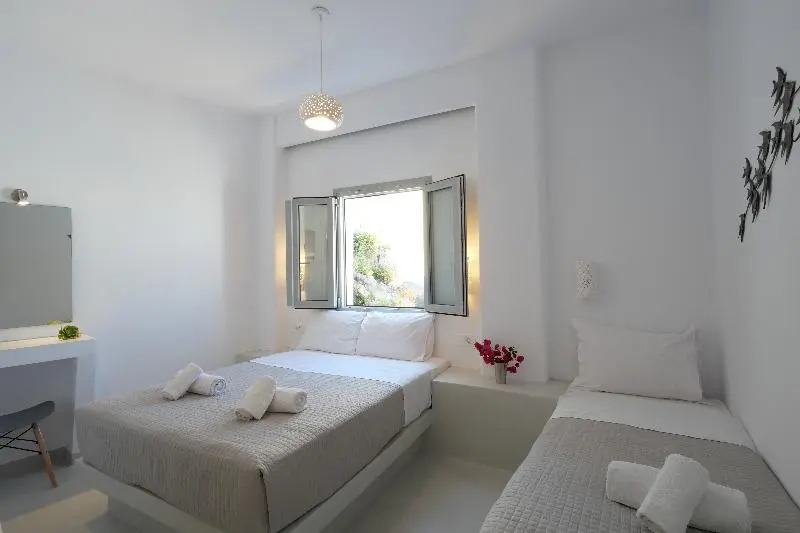 Santorini Spirit