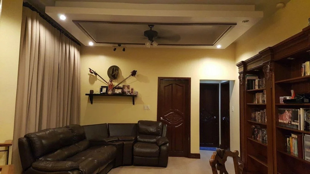 Mactan Breeze - Airport Bed & Breakfast