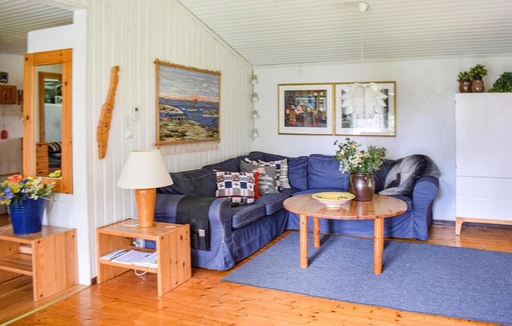 3 Bedroom Stunning Home In Borgholm