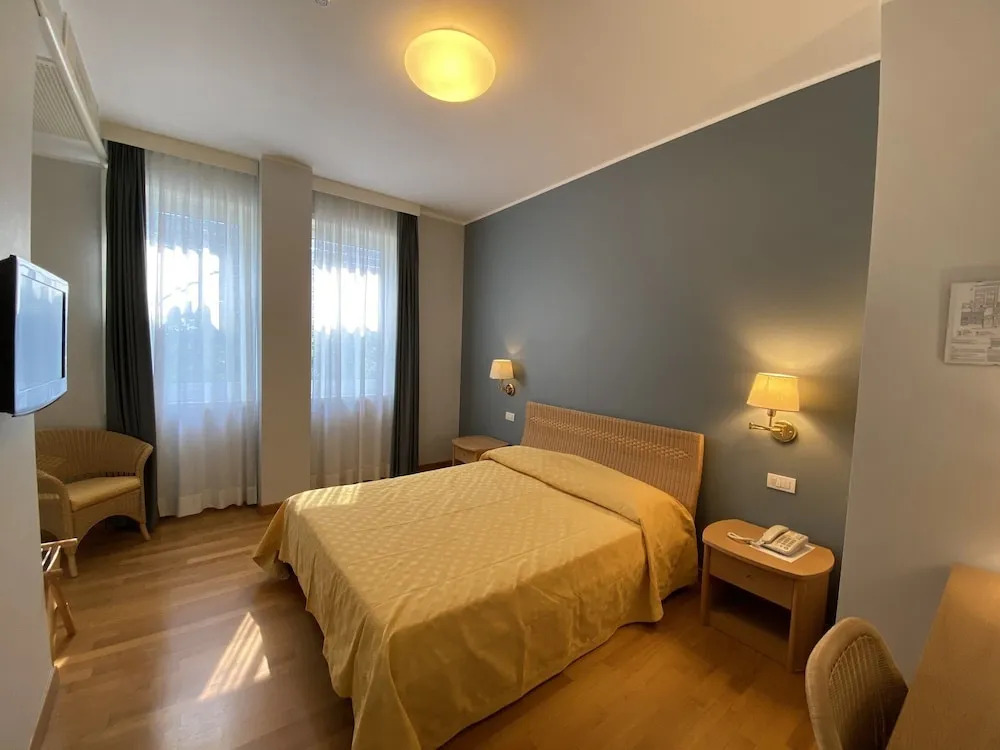 Hotel Ristorante Primavera