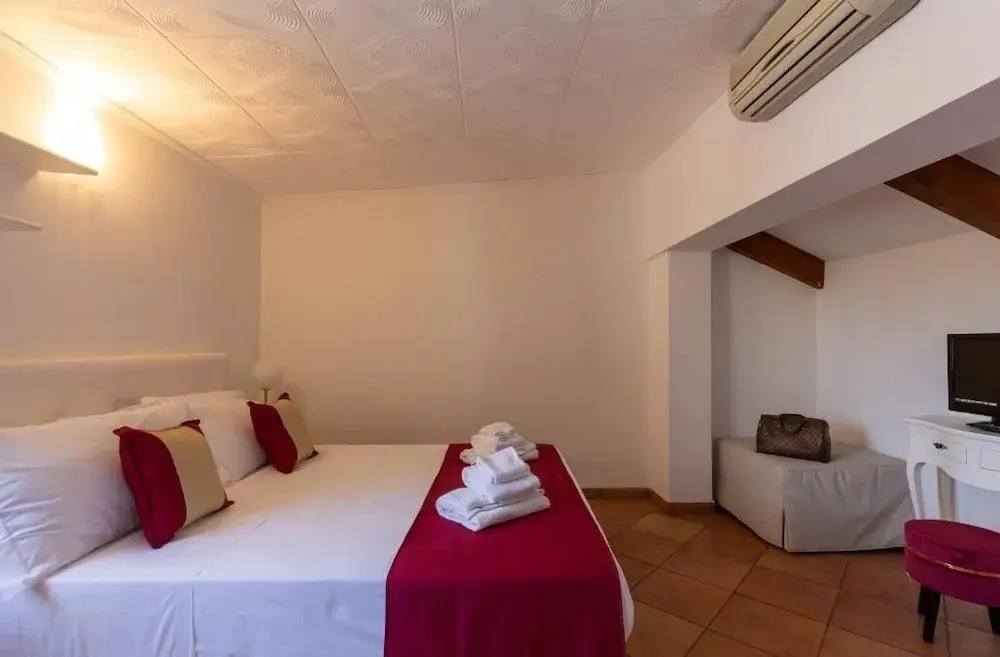 Rosys Guest House