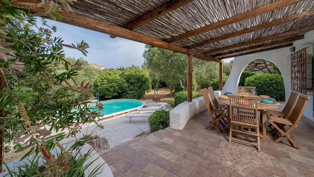 VILLA ISA 6, Emma Villas