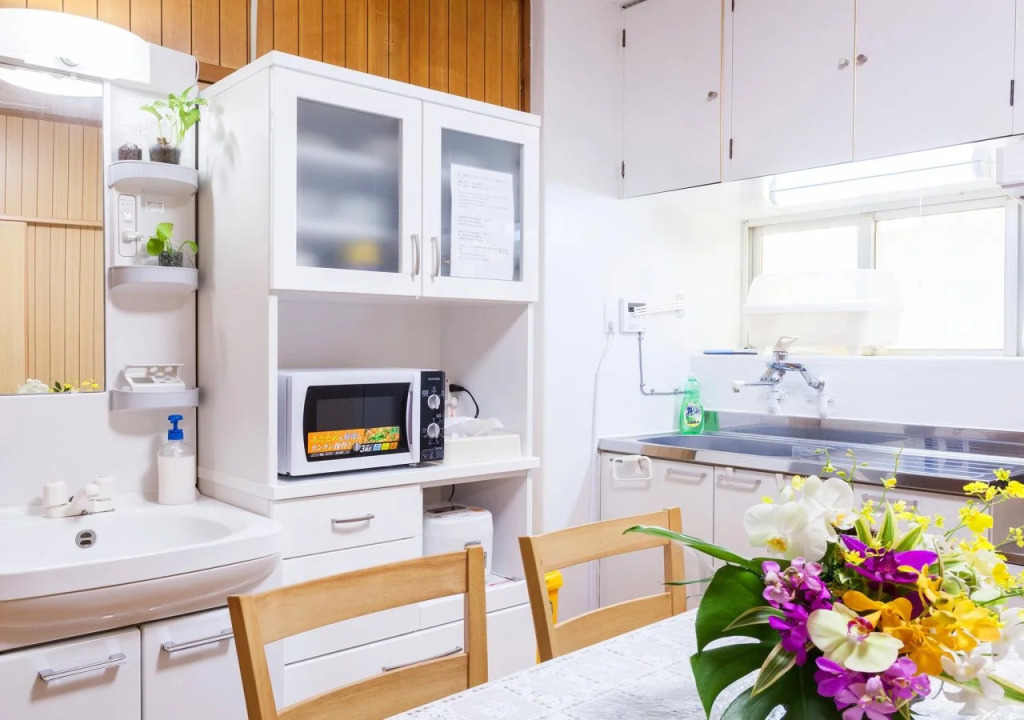 Kariyushi Condominium Resort Naha you-ya