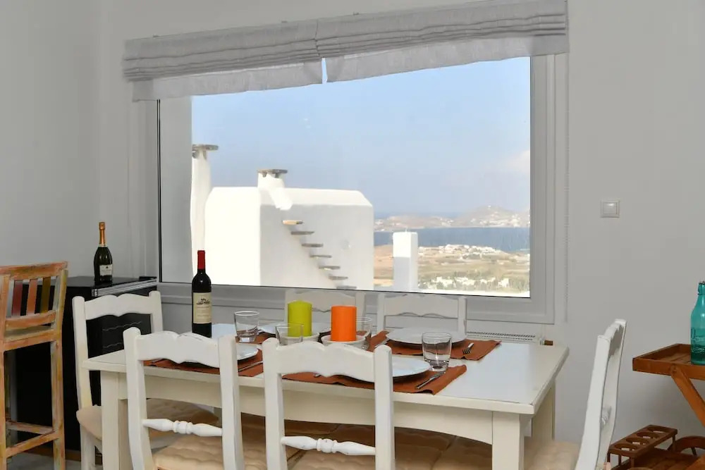 Villa Myrrine