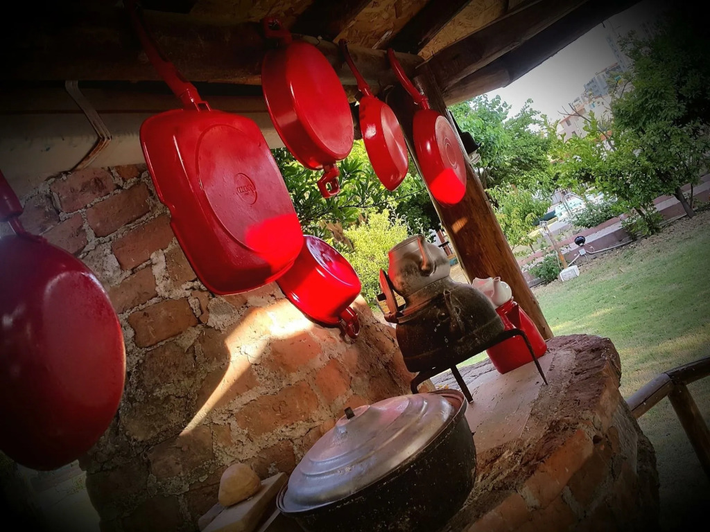 Mursel Pansiyon Garden Hotel