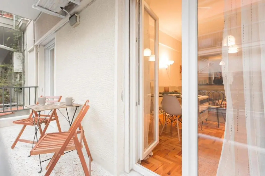 Thess1home Apartments