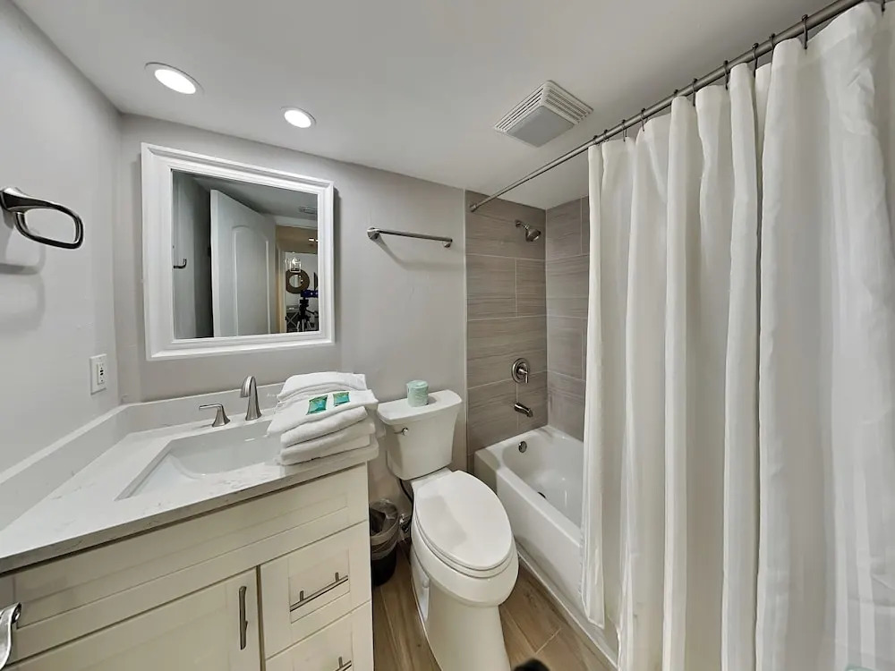 Estero Island Beach Villas by Distinctive Beach Rentals