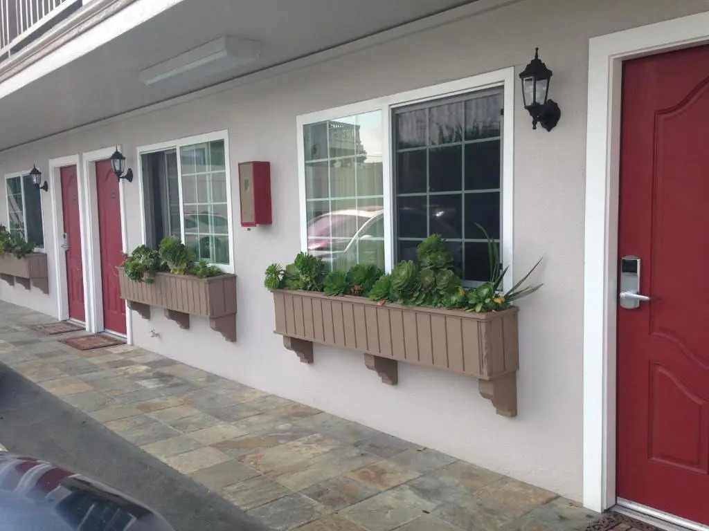 Morro Crest Inn