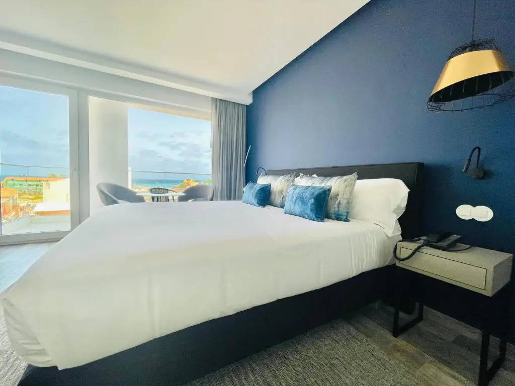 DESIGN SUITES Boutique Hotel