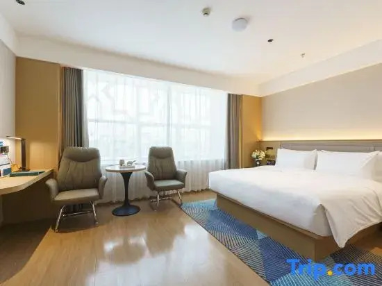 Urumqi Zhenyuan International Hotel (Urumqi Tianshan International Airport Expressway Branch)