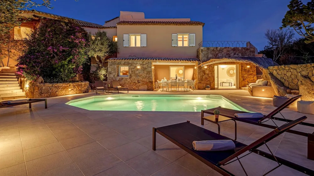 VILLA ANGA 10&1, Emma Villas