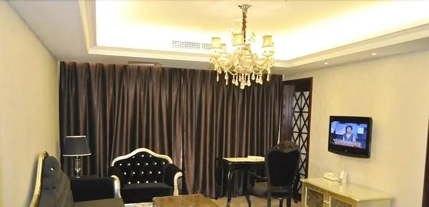 Hefei HaoXin Holiday Hotel