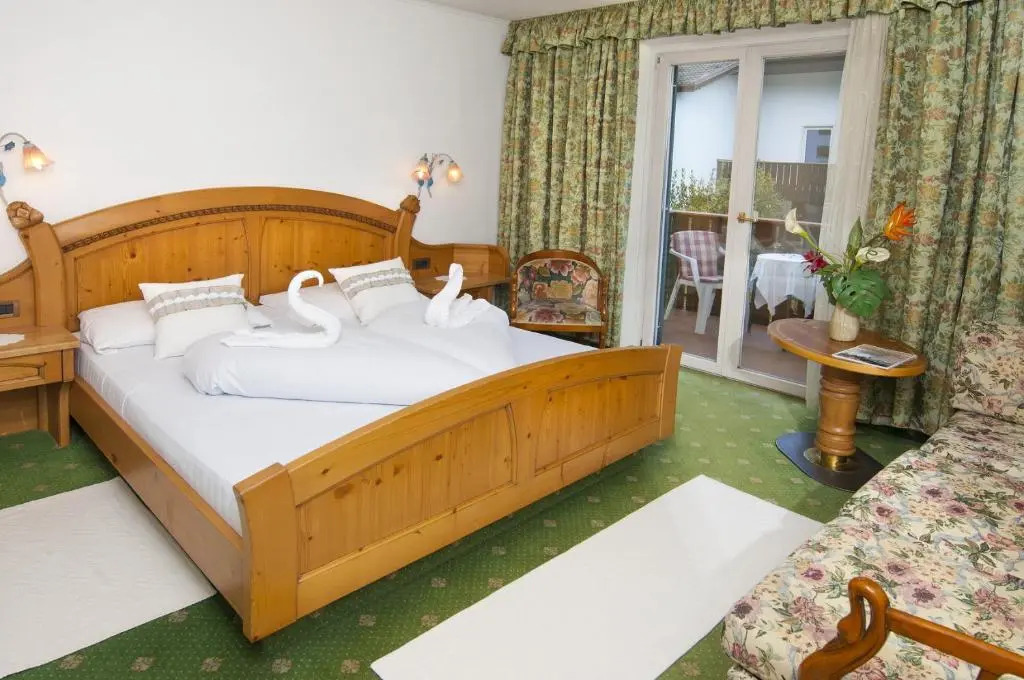 Albergo al Cervo - Gasthof zum Hirschen