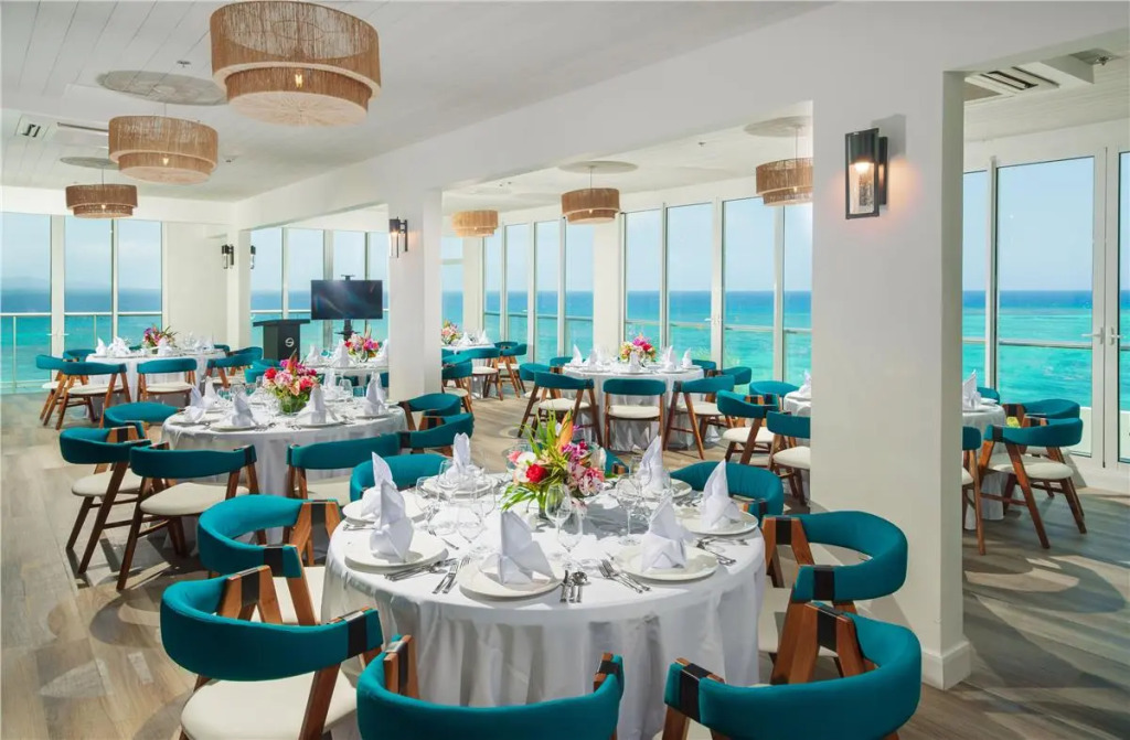 S Hotel Montego Bay - Luxury Boutique All-Inclusive Hotel