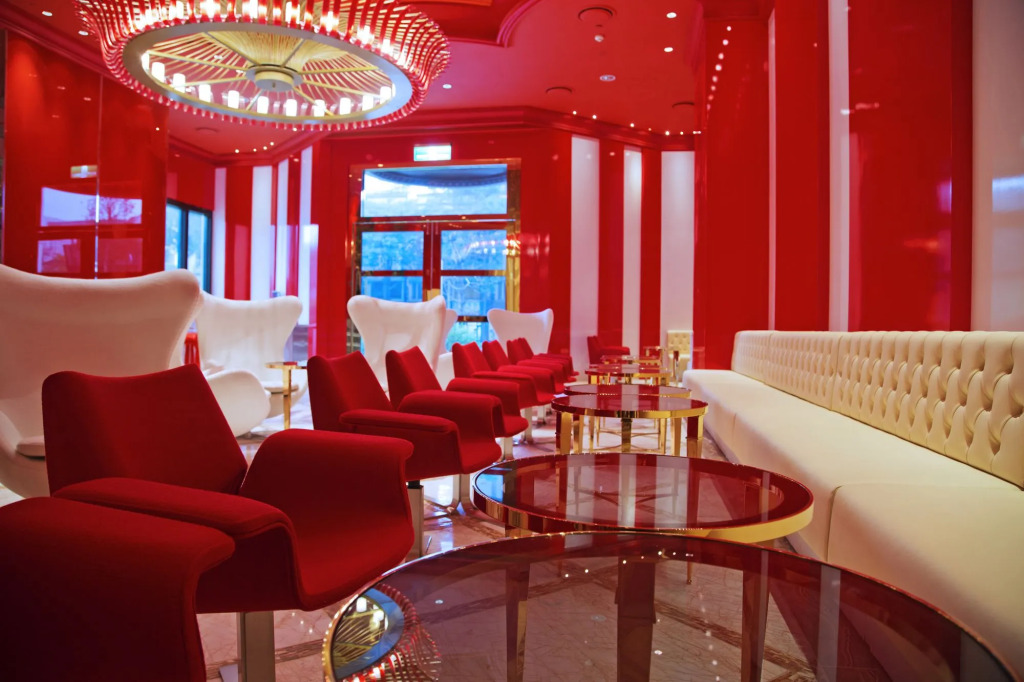 THE LIN Hotel