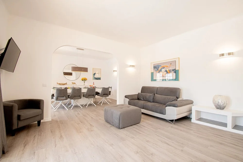 The Gaff in Carvoeiro