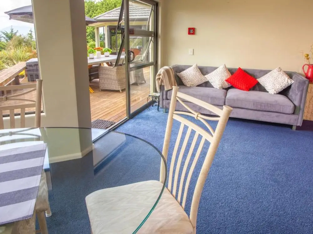 Acacia Heights - Garden Cottage - Taupo