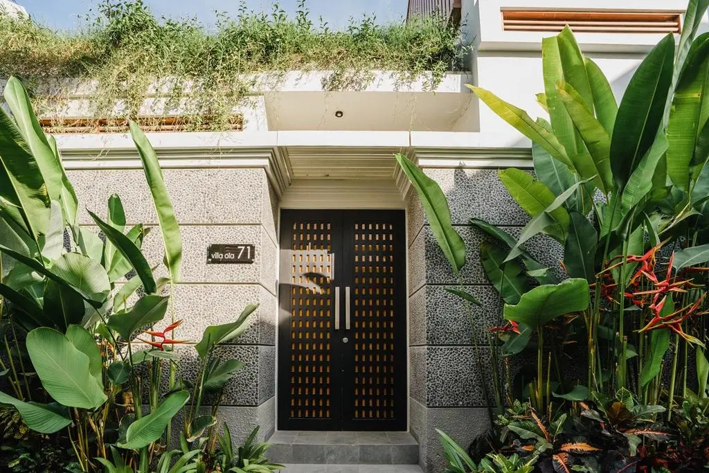 Ola Villas at Uluwatu Pecatu