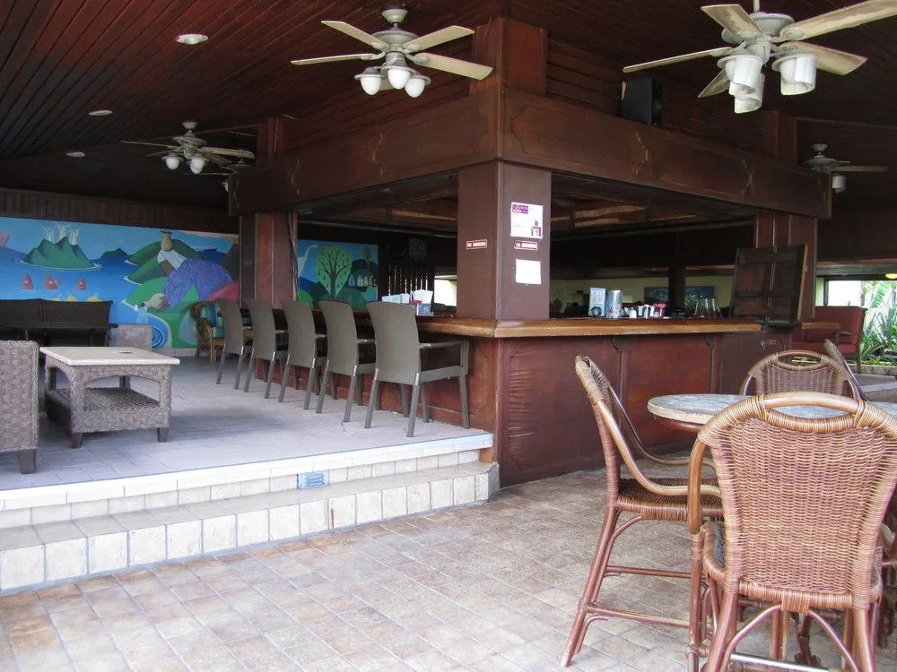 Palms Resort and Beach