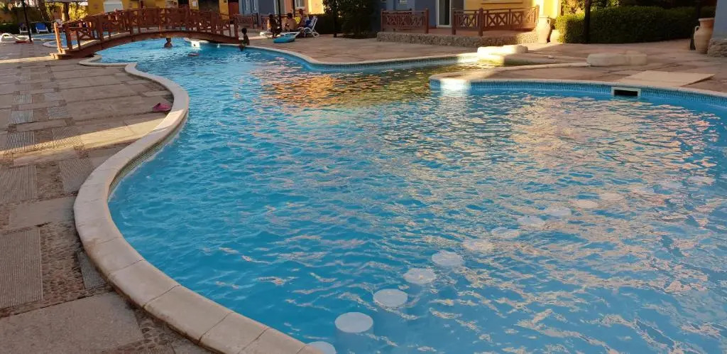 Al Dora Residence Suites Hurghada