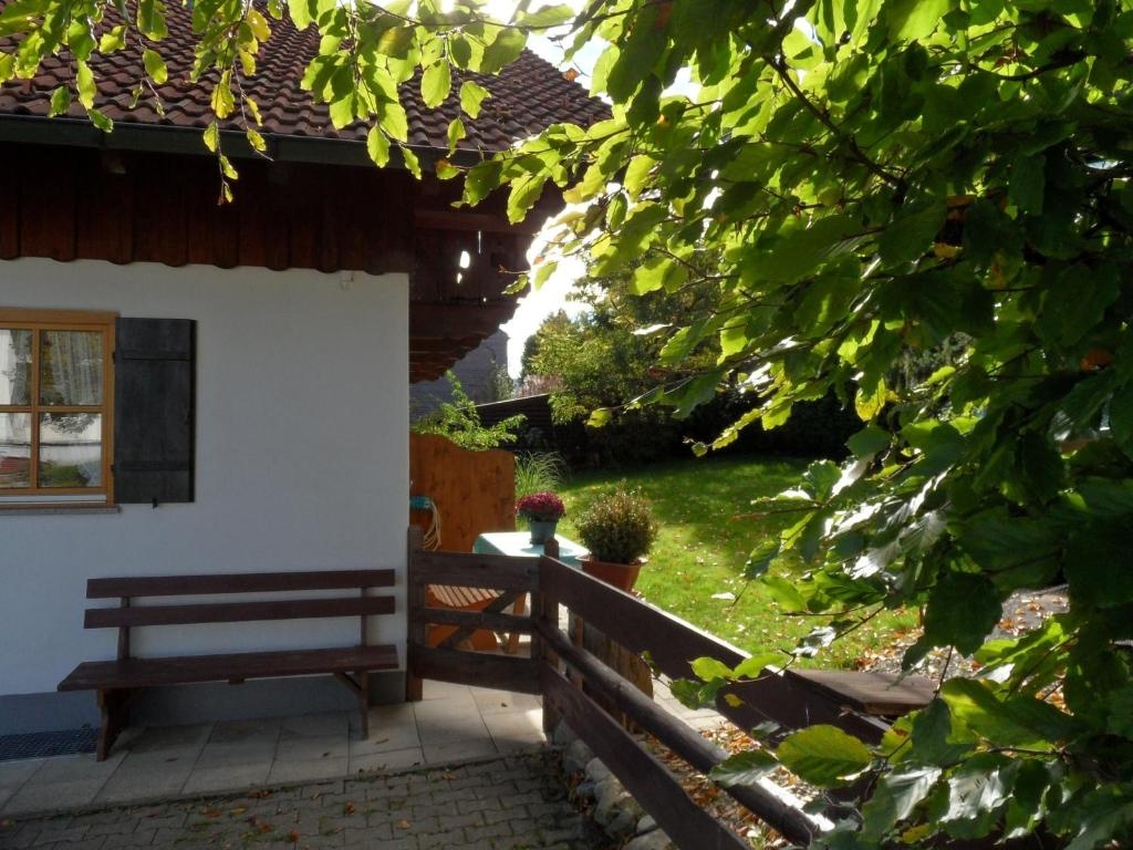 Ferienwohnung Engelhardt
