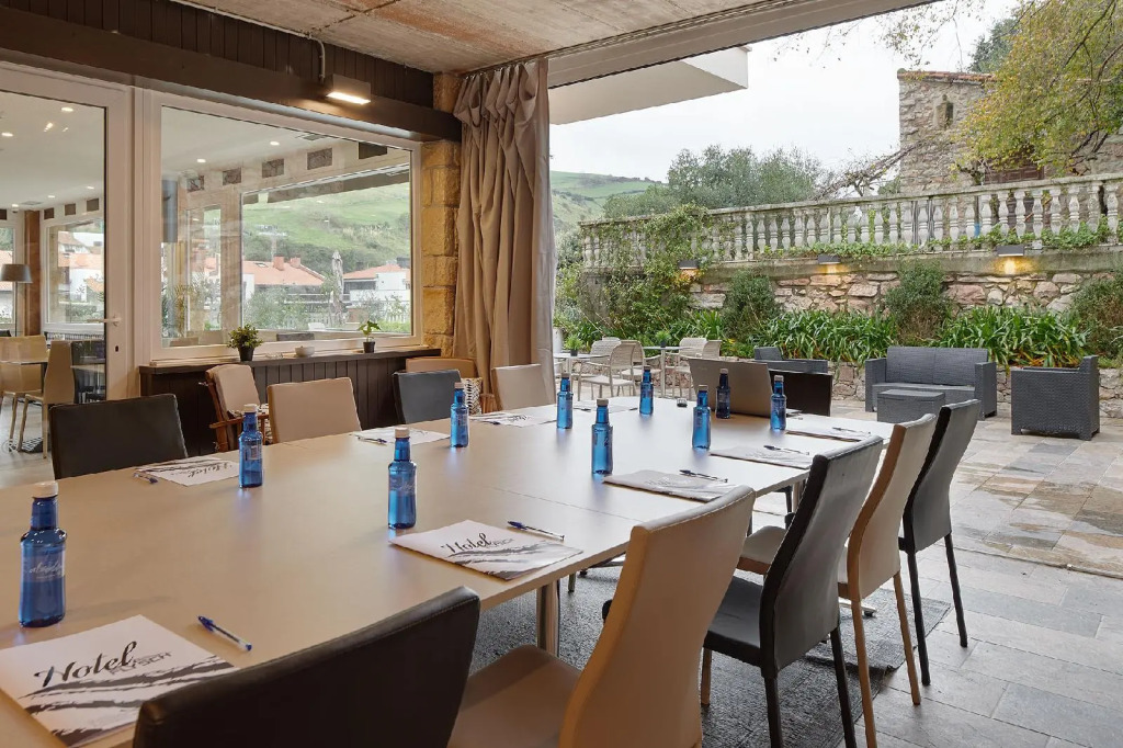 Hotel Flysch