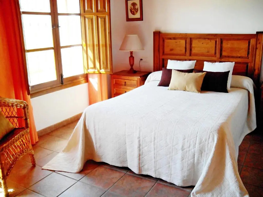 Villa del Sol