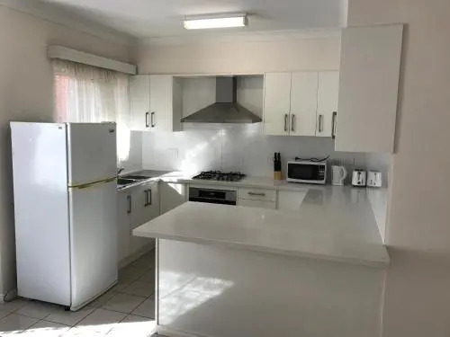 Adelaide Holiday Apartment