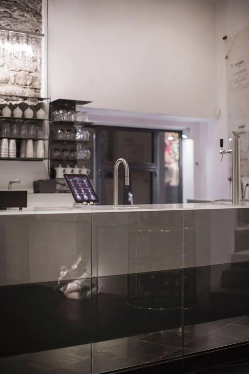 Caffè dellArte Boutique Rooms Locarno